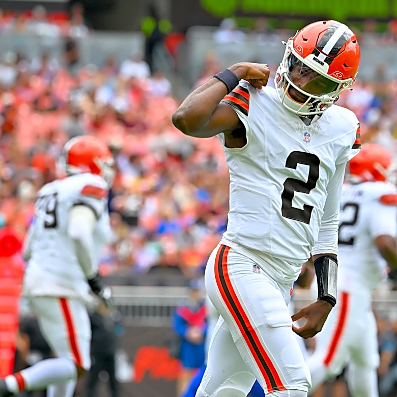 Cleveland Browns news: Welcome to your initial 53-man roster!