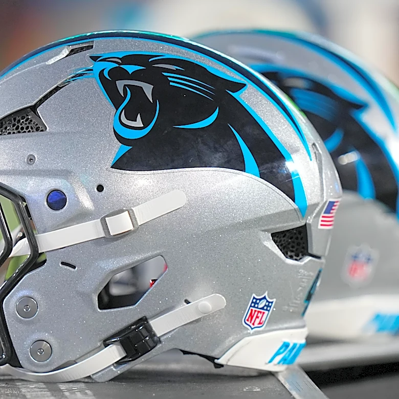 The Panthers initial 53 man roster is set