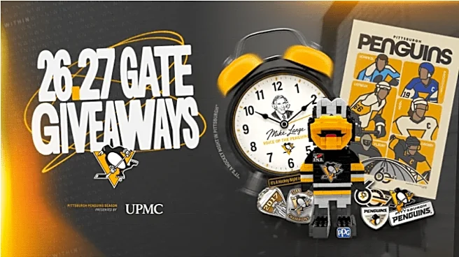 Rating the best Penguins 2026-27 promo giveaways