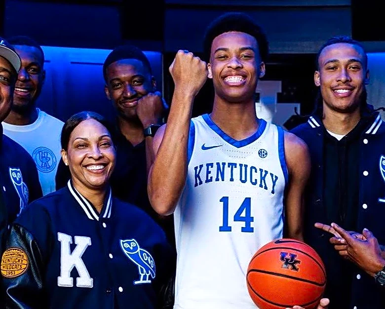 Ryan Hampton’s season debut featured a 40-point outing