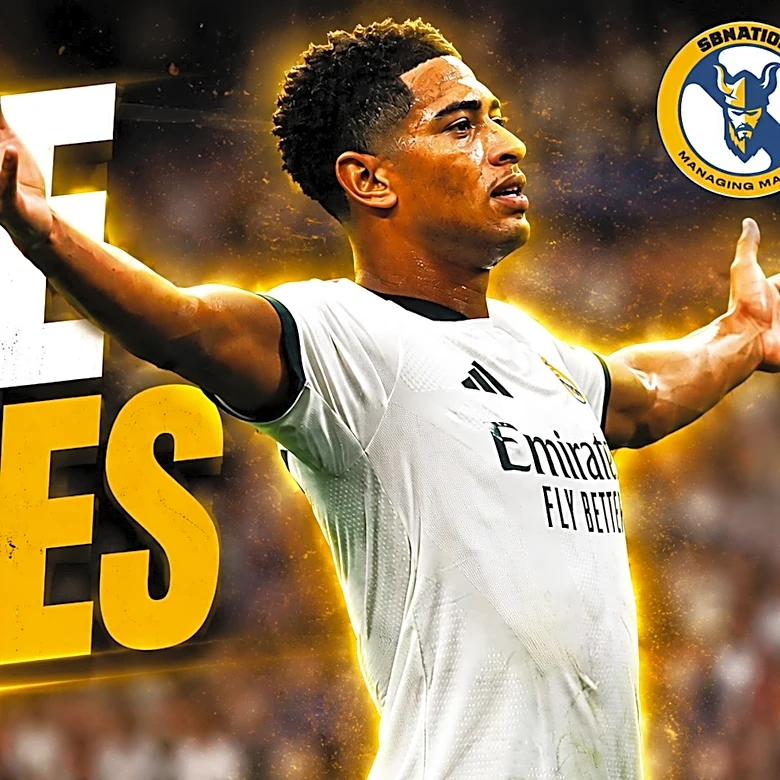 Managing Madrid Podcast | Madrid Mornings: Bellingham shines! (vs Málaga, 4-0)