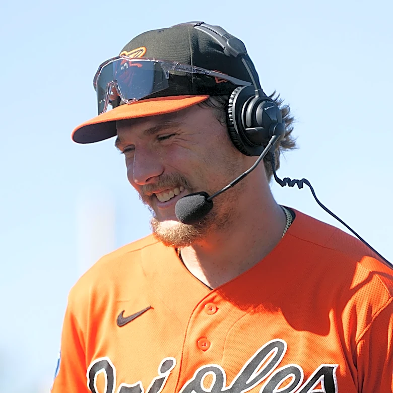 The Orioles are finally acting like a playoff team