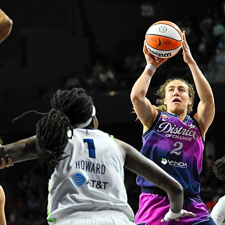FIBA Women’s World Cup 2026: Alicia Florez makes Spain’s roster