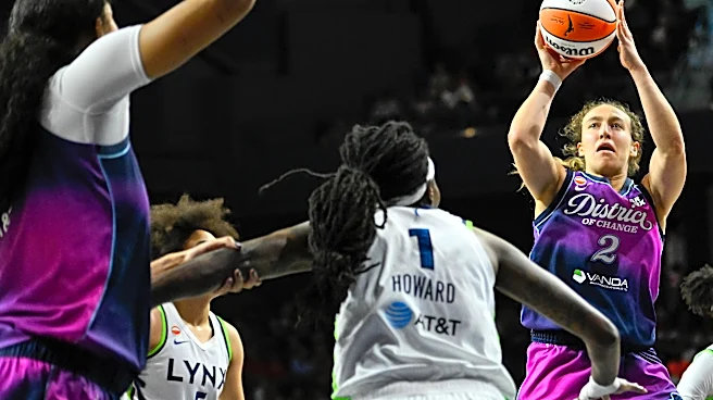 FIBA Women’s World Cup 2026: Alicia Florez makes Spain’s roster