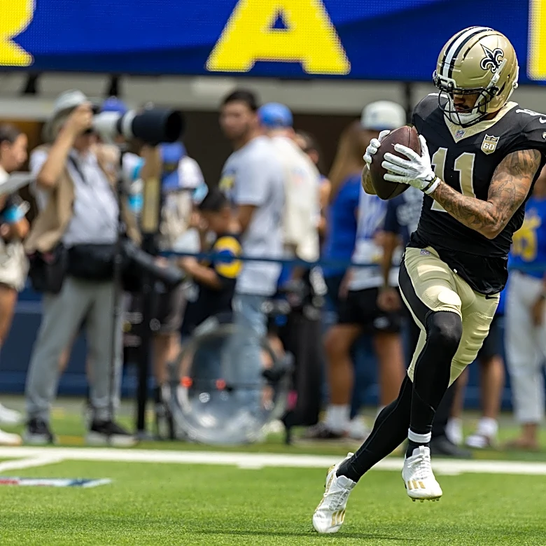 Ronnie Bell ends preseason with statement performance