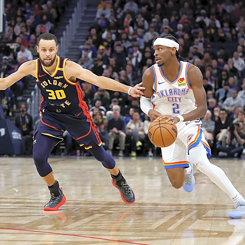 Northwestern division watch: Thunder trim payroll, still dangerous
