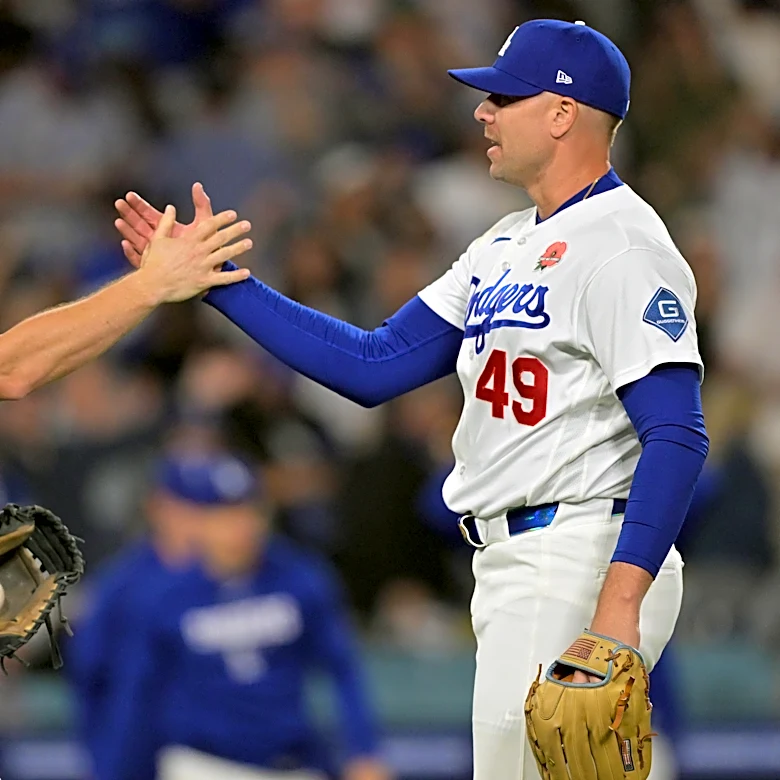 Will Smith finishes rehab week with Triple-A Oklahoma City