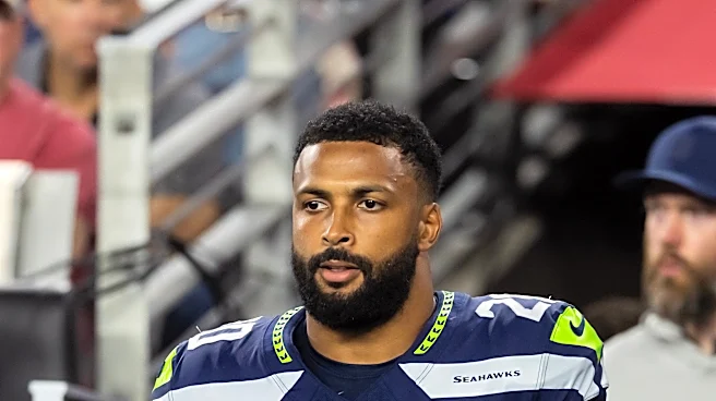 Seahawks Football 101: What are the different Kinds of safeties?