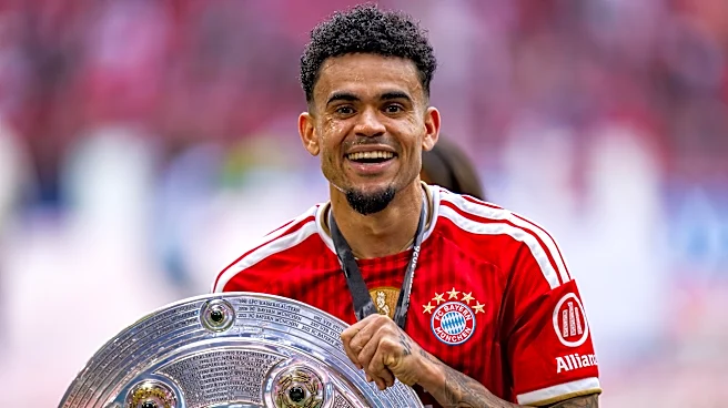 Lonely at the top for Bayern Munich as club breaks new record