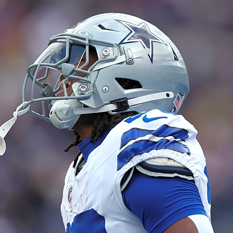 7 surprise cuts from Cowboys 53-man roster