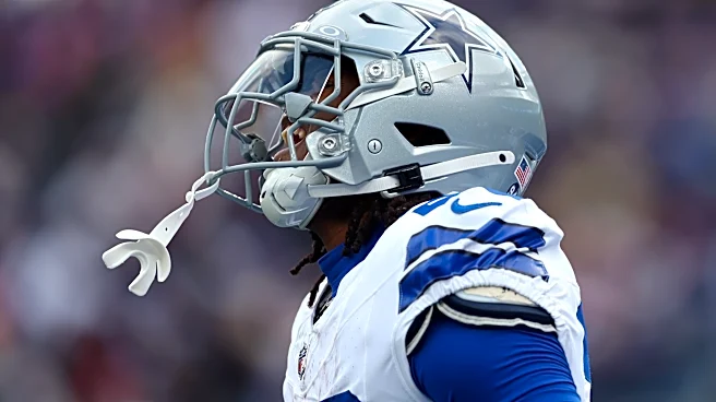 7 surprise cuts from Cowboys 53-man roster