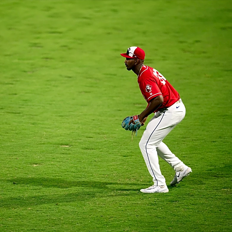 Mariners News: Lázaro Montes, Roman Anthony, and Byron Buxton