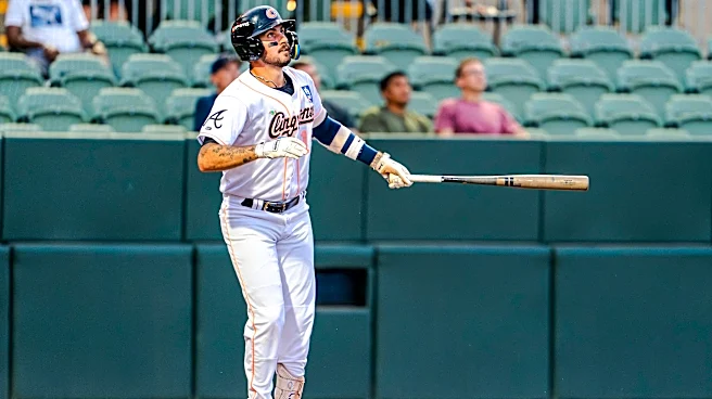 Braves Minor League Recap: Jordan Groshans registers 30th homer in Columbus win