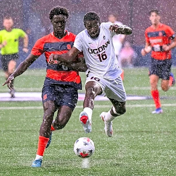 Syracuse Olympic sports update: Fall season ramps up