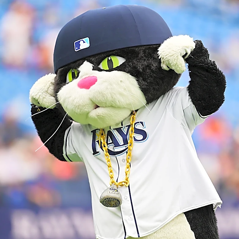 Mets travel to Florida for matchup with first-place Rays