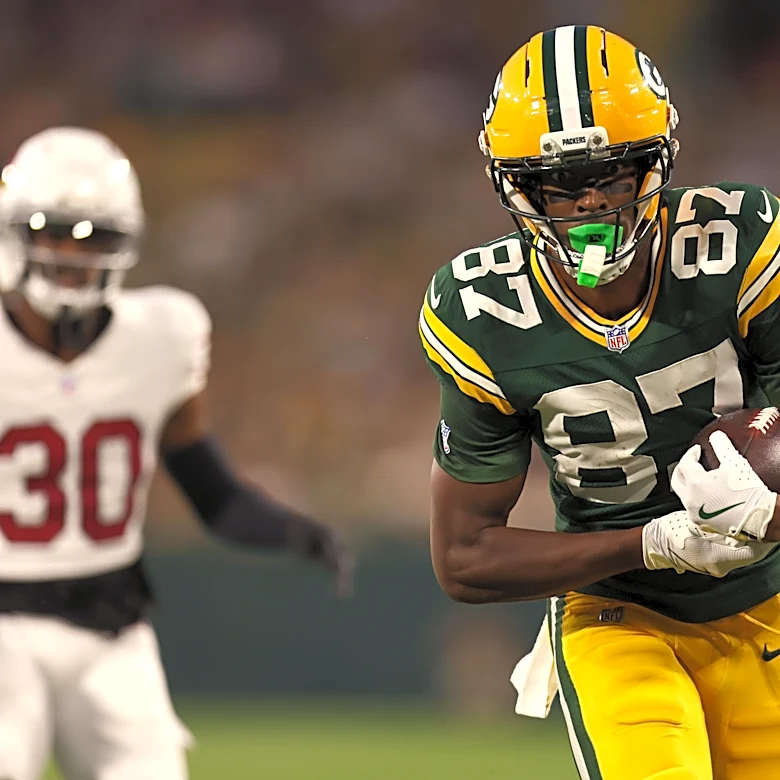 Packers Film Room, Preseason Week 3: Sturdivant goes for 6