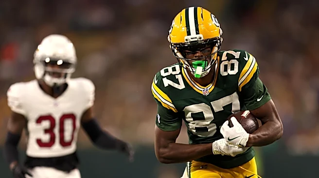 Packers Film Room, Preseason Week 3: Sturdivant goes for 6