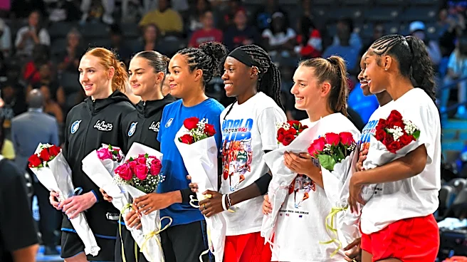 Here’s a run down of every WNBA player competing in the 2026 FIBA Women’s Basketball World Cup