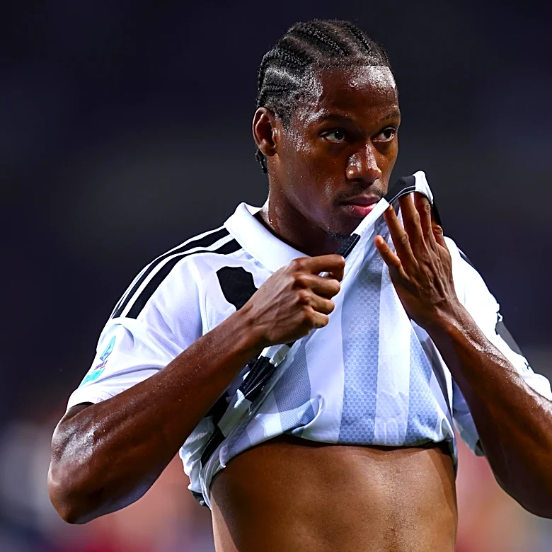 Reports: Juventus, Atlético Madrid agree to loan deal for Jonathan David