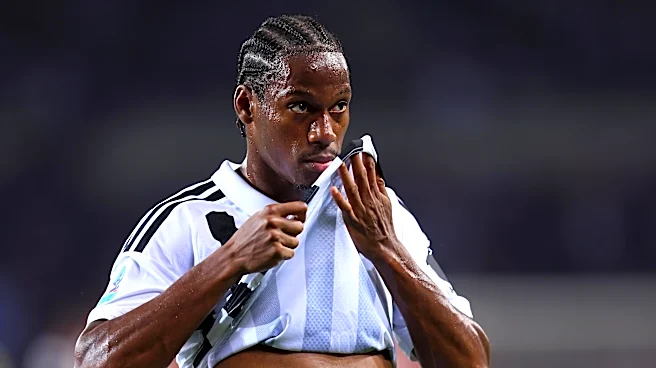 Reports: Juventus, Atlético Madrid agree to loan deal for Jonathan David