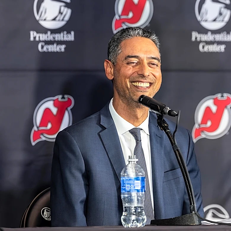 Some End Of Summer Thoughts On The State Of The New Jersey Devils