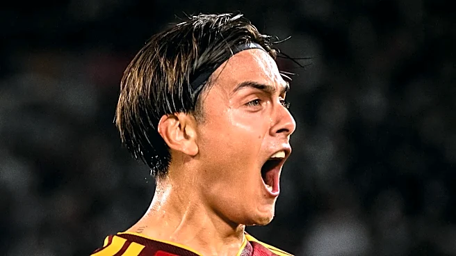 Lecce vs. Roma: Lineups & Game Thread