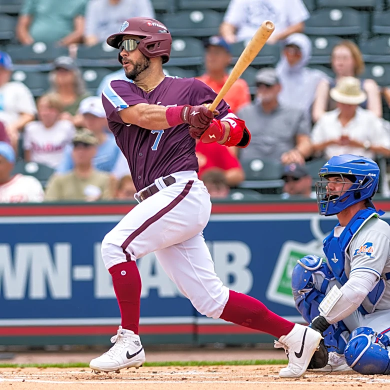 Phillies on the Pharm: 8/31/2026