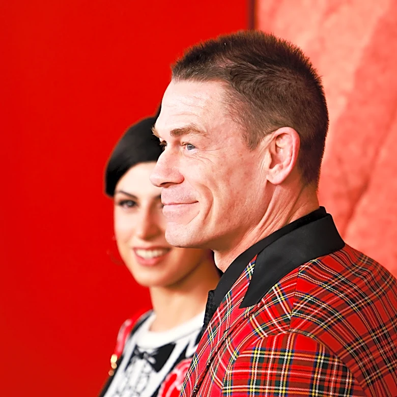 ‘No Khan’ has the money to get John Cena to break his retirement vow