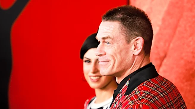 ‘No Khan’ has the money to get John Cena to break his retirement vow