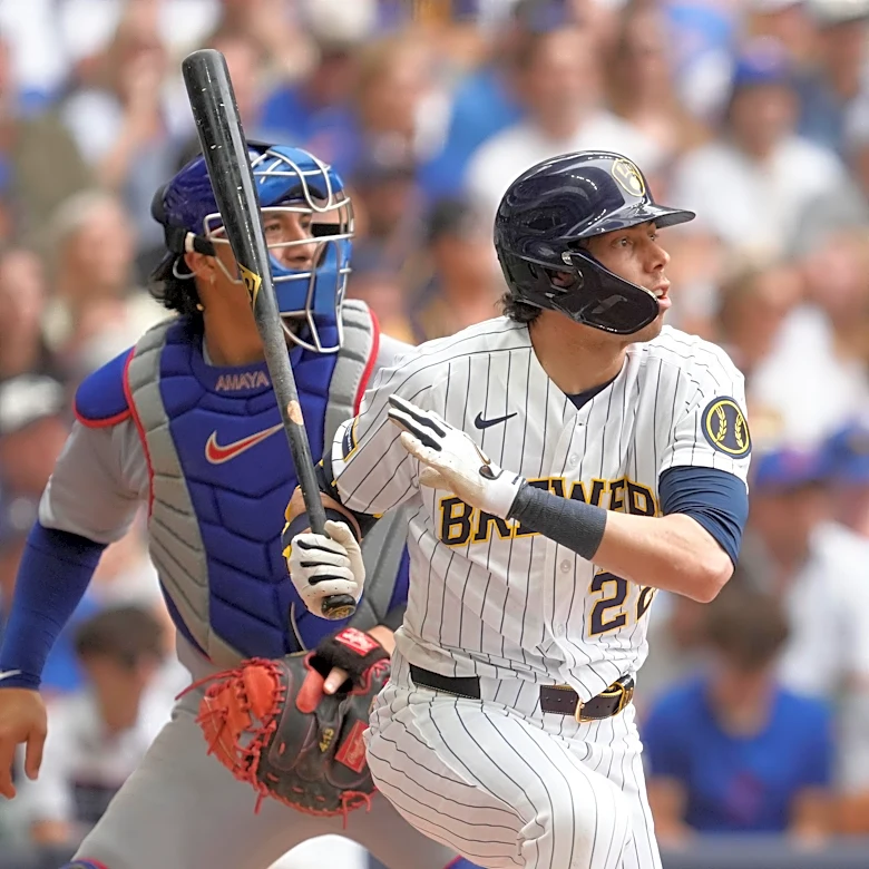 Series Preview: Milwaukee Brewers @ Chicago Cubs