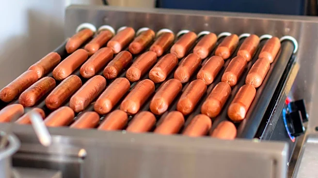 2026 New Huntington Bank Stadium Food Preview