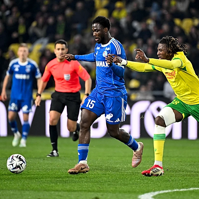 Official: Servette sign David Datro Fofana from Chelsea