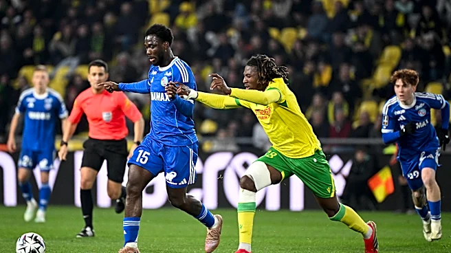 Official: Servette sign David Datro Fofana from Chelsea