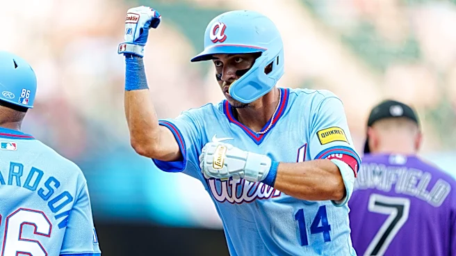 Three big stats to keep in mind as Braves move into September