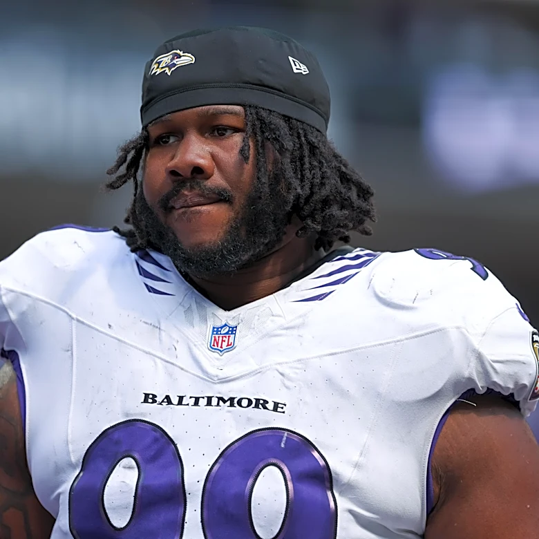 Ravens discussion: biggest risks to lose on the waiver wire