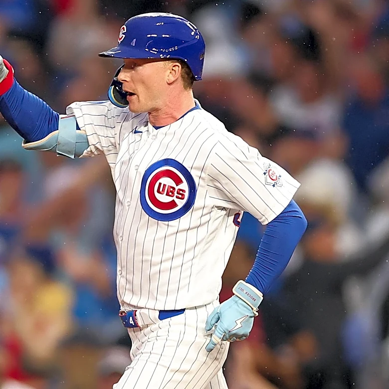 Chicago Cubs update: Pete Crow-Armstrong, Seiya Suzuki, Clay Holmes