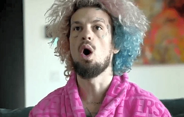 Video: Sean O’Malley shares stunned reaction to Song Yadong putting Umar Nurmagomedov to sleep at UFC Shanghai