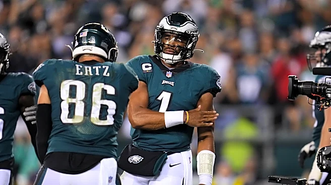 Zach Ertz could return to the Eagles: Report