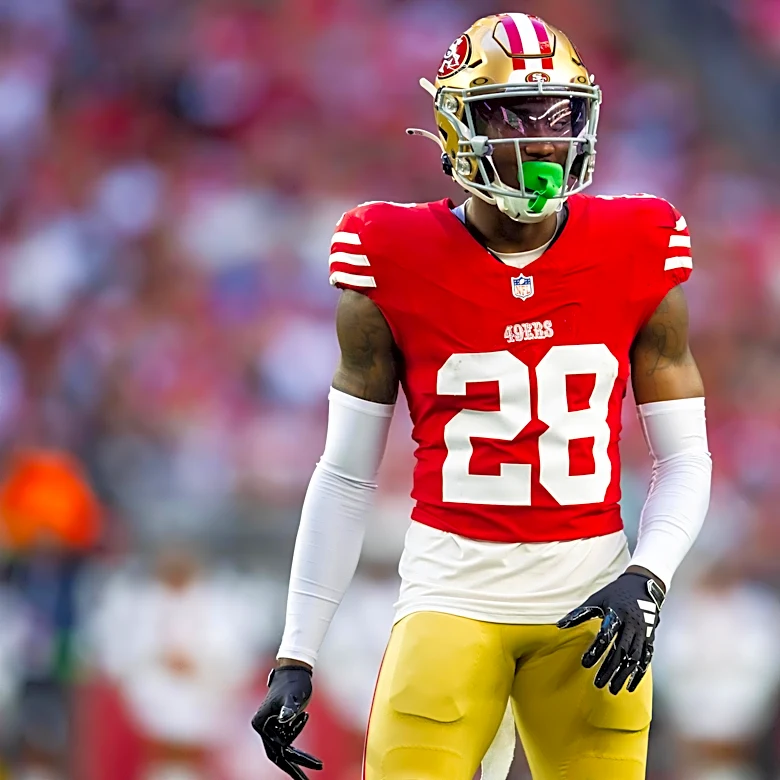 Raiders expected to claim former 49ers CB with top waiver spot
