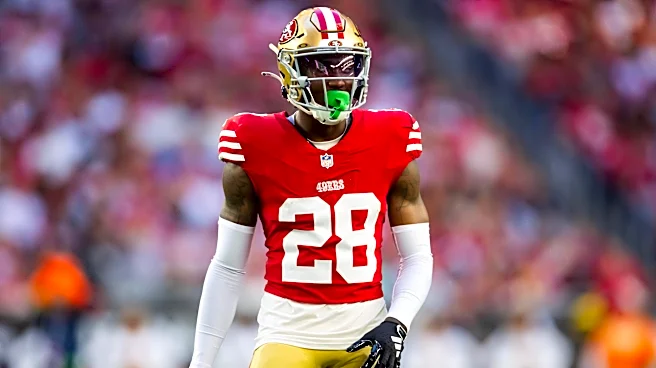 Raiders expected to claim former 49ers CB with top waiver spot