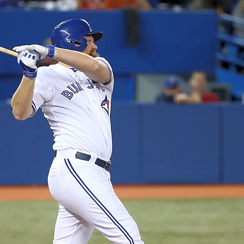 Today in Jays History: Some trades, and Adam Lind drives in 8
