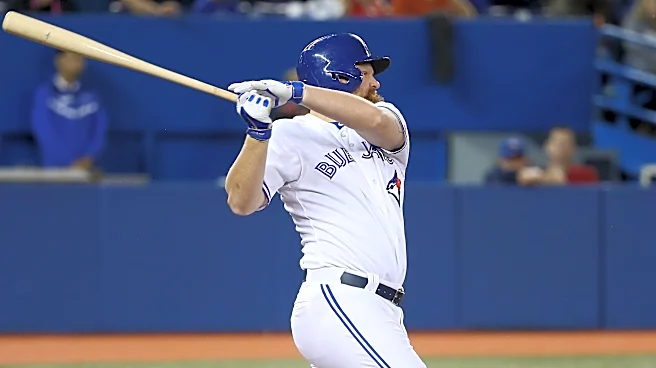 Today in Jays History: Some trades, and Adam Lind drives in 8