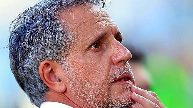 T minus 1: The transfer rumors are flying