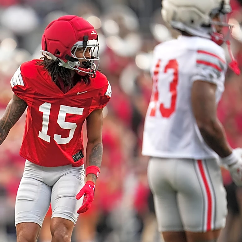 You’re Nuts: What do you want to see from the Ball State game?