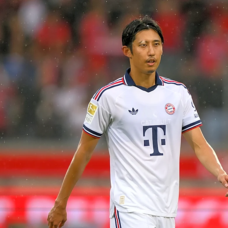 Report: Bayern Munich’s Hiroki Itō offered to AFC Ajax by his management