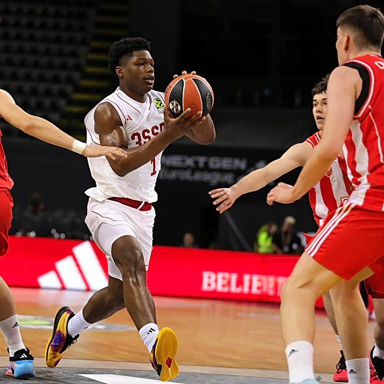 Kentucky Basketball sets official visit with top-10 recruit Nasir Anderson
