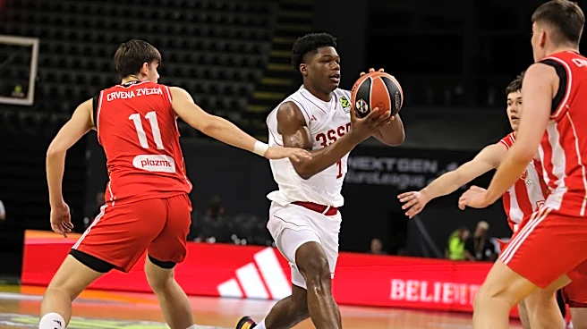 Kentucky Basketball sets official visit with top-10 recruit Nasir Anderson