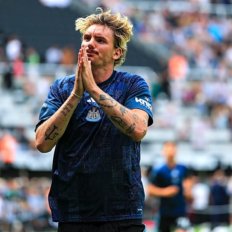 Reports: Juventus close to signing Nick Woltemade on loan from Newcastle