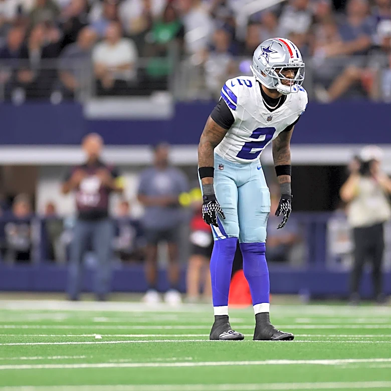 Steelers signing former Cowboys DB to practice squad