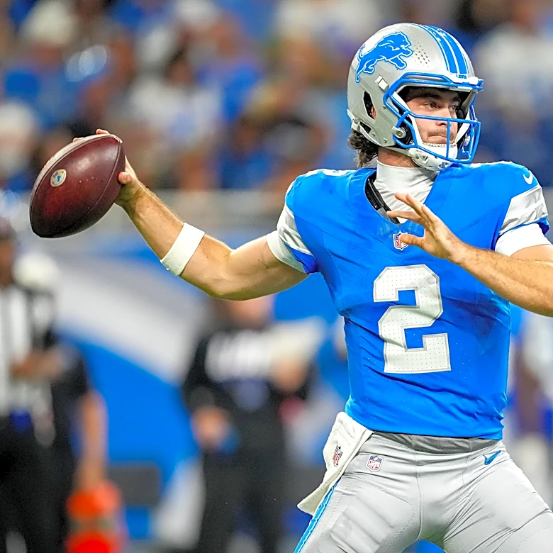 No Detroit Lions players were claimed on waivers